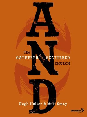 AND - Audiobook
